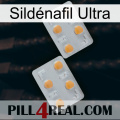 Sildénafil Ultra 25
